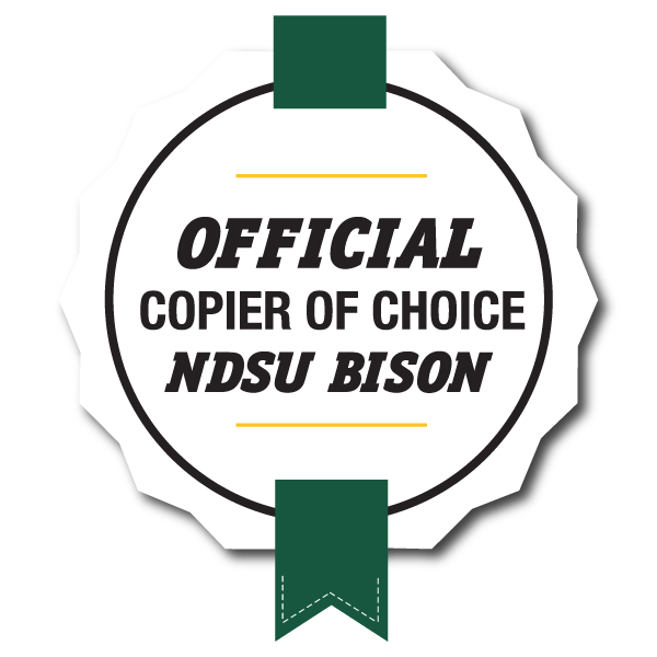 Copier of Choice Badge